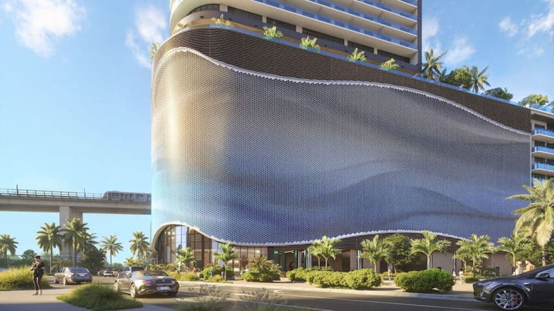 featured image for story, Standard International Amplía su Presencia en Miami con un Nuevo Proyecto
Residencial en Brickell